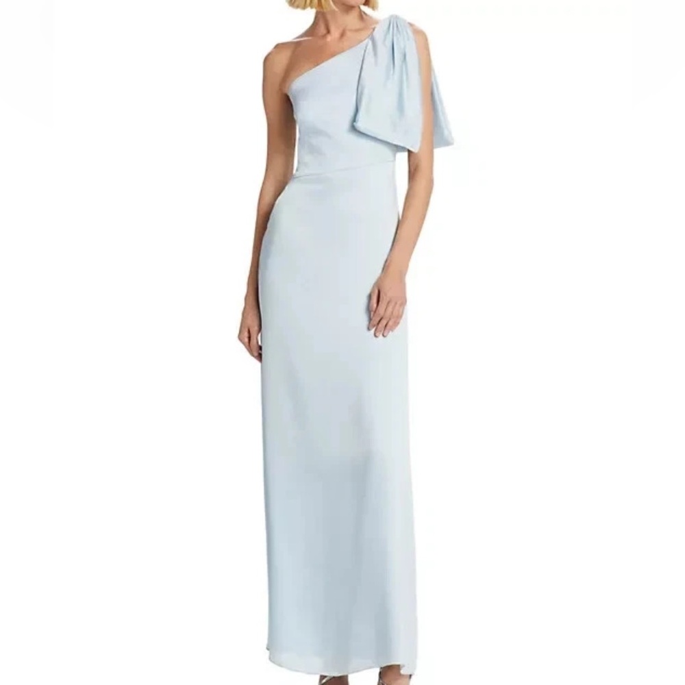 Sachin & Babi Chelsea Gown